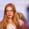 Estrelando ‘Tremembé’, Marina Ruy Barbosa pede valorização da cultura - Imagem