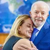 Filha de Lula é internada às pressas após mal-estar - Imagem