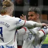 Haaland cala a Itália e garante Noruega de volta à Copa do Mundo - Imagem