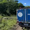 Homem é retirado de bar por criminosos e executado em cidade baiana - Imagem