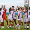 Imparáveis! Vitória bate o CFFB e avança às semifinais do Baianão - Imagem