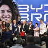 Inauguração da BYD reúne Lula, ministros e políticos de peso em Camaçari - Imagem