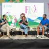 Itamar Vieira Junior participa de feira literária no Rio de Janeiro - Imagem
