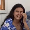 Jovem com surdez profunda ouve voz da mãe pela primeira vez e emociona - Imagem