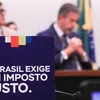 Justiça tributária: reforma e isenção de imposto de renda - Imagem