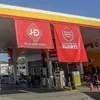 Laços com PCC: Postos interditados no PI, MA e TO também eram da Shell - Imagem