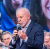 Lula aposta em acordo com EUA para superar taxação de Trump - Imagem