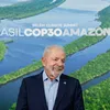 Lula faz discurso ousado e compara Amazônia a Bíblia - Imagem