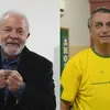 Lula poderia rezar por Bolsonaro. Se ele acabar, acaba a era do PT - Imagem