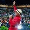 Lula sobe o tom ao defender independência da América Latina - Imagem