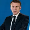 Macron desembarca em Salvador: confira quando e o que vai acontecer - Imagem