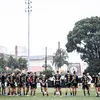 Meio-campista do Santos é dúvida para enfrentar o Vitória; Neymar fora - Imagem
