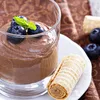 Melhor sobremesa do dia: aprenda mousse de café com apenas 3 ingredientes - Imagem