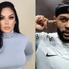 Memphis Depay pai? Conheça a baiana que diz estar grávida do jogador - Imagem