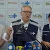 Ministério da Saúde anuncia medida para enfrentar 'crise do metanol' - Imagem