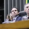 Motta elogia atuação de Barroso e destaca legado no STF: "Fará Falta" - Imagem