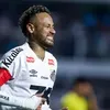 Neymar desabafa após pênalti: "Tanto critério diferente que nem sei" - Imagem
