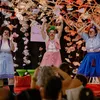 Palhaças baianas celebram 20 anos com turnê especial - Imagem