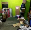 Polícia desmantela fábrica clandestina ligada a mortes por metanol - Imagem