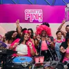 Quarta Pink chega à sexta edição com show no Rio Vermelho - Imagem