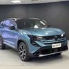 Renault Boreal: o que o novo SUV tem para brigar com Compass e Corolla Cross - Imagem