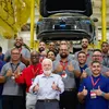 "Riqueza para a Bahia", diz Jaques Wagner sobre BYD - Imagem