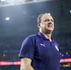 Rogério Ceni vai quebrar marca histórica pelo Bahia contra o Fortaleza - Imagem