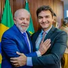 Sabino desabafa após deixar União Brasil - Imagem