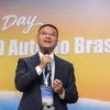 Salvador: BYD realiza evento para impulsionar fornecedores locais - Imagem