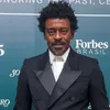 Seu Jorge é o convidado do Conversa Brasileira na A TARDE FM - Imagem