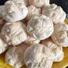 Simples e saudável: aprenda a fazer bolacha de coco sem glúten e sem lactose - Imagem