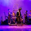 Teatro Terceira Margem oferece circuito artístico em Salvador - Imagem