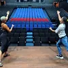 Teatro da Família ajuda formação de crianças - Imagem