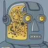 Teoria otária de gringo: IA não é o problema, somos nós - Imagem