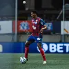 Único representante do Bahia, Rezende aparece na seleção da 27ª rodada - Imagem