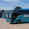 Viação Águia Branca abre 40 vagas para motoristas na Bahia - Imagem