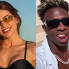 Virginia Fonseca expõe reação Vini Jr após polêmica - Imagem
