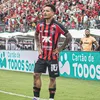Vitória pode perder posição na tabela da Série A durante Data Fifa - Imagem