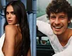 Bruna Marquezine? Shawn Mendes é flagrado com morena misteriosa - Imagem