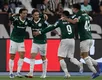 Craque do Palmeiras segue como dúvida para enfrentar o Vitória - Imagem