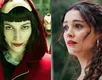 La Casa de Papel brasileira: Três Graças tem 5 mocinhos virando anti-heróis - Imagem