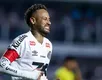 Neymar desabafa após pênalti: "Tanto critério diferente que nem sei" - Imagem