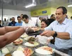 Restaurante Popular é reaberto em ponto estratégico do subúrbio - Imagem