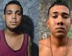 Suspeito de matar irmãos em Feira de Santana é preso com arma do crime - Imagem