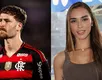 Tainá Castro se pronuncia após derrota judicial contra Léo Pereira - Imagem