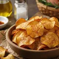 15 minutos na air fryer: a batata-doce crocante que vai viciar você imagem
