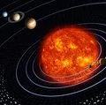 170 anos depois, astrônomos indicam novo planeta no Sistema Solar imagem