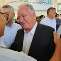 2026: Carletto garante aliança do Avante com Lula imagem