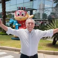 90 anos de Mauricio de Sousa: veja os próximos filmes da Turma da Mônica imagem