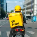 99Food chega em mais cidades brasileiras e ameaça império do Ifood imagem
